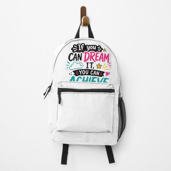 Item preview, Dream It & Achieve It designed and sold by Suadela Branding.