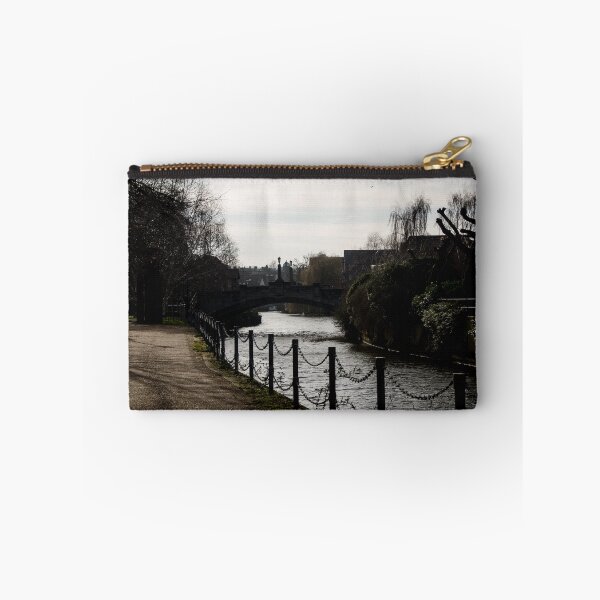 Item preview, Winter Walk in Norwich  designed and sold by clgcreativearts.