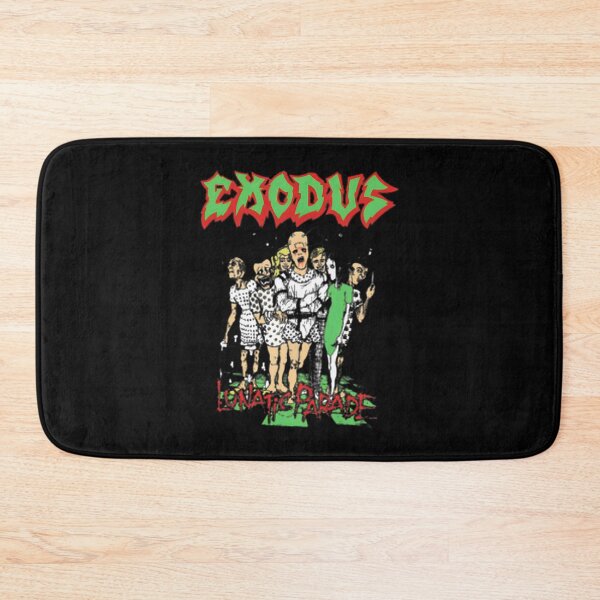 Item preview, Exodus Vintage Style Art | Best Gift designed and sold by ssidexp09.