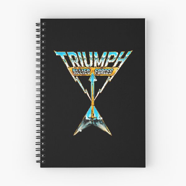 Item preview, Triumphs Allieds Forces Rock Guitar Lightning designed and sold by cacaScorner.