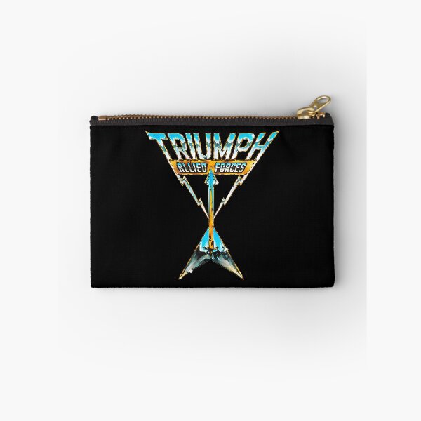 Item preview, Triumphs Allieds Forces Rock Guitar Lightning designed and sold by cacaScorner.