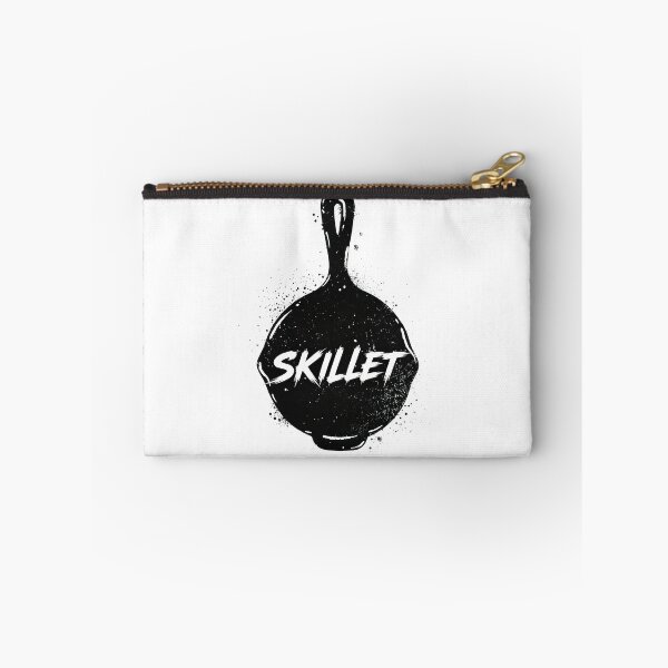 Item preview, Skillets Band designed and sold by PomboGayArt.