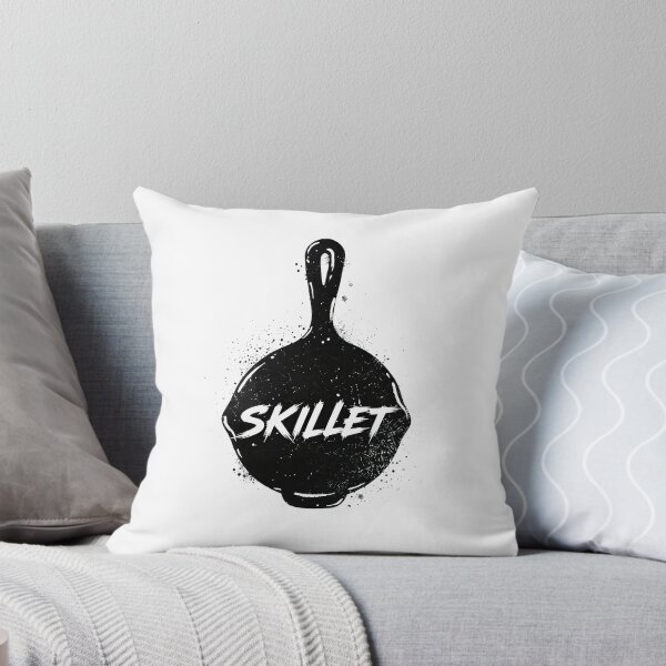 Item preview, Skillets Band designed and sold by PomboGayArt.