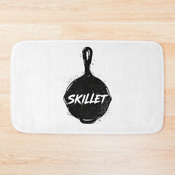 Item preview, Skillets Band designed and sold by PomboGayArt.