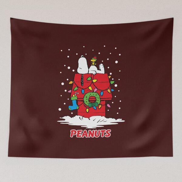 Item preview, Holiday Beagle Friends  designed and sold by johnramirez89.