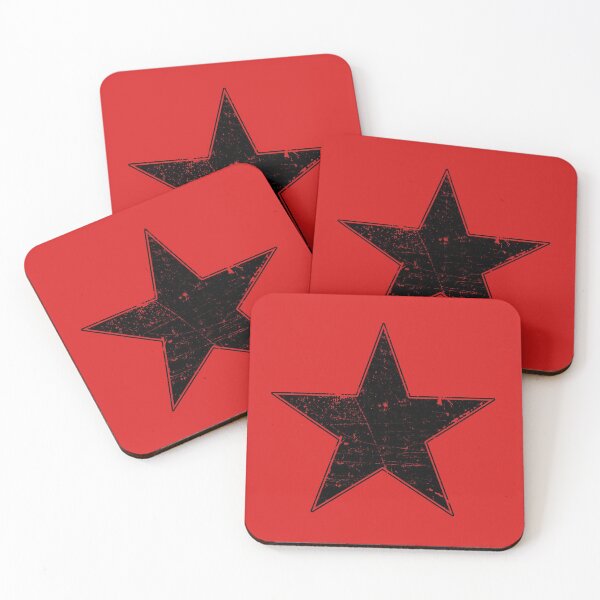 Item preview, Black Star designed and sold by EddieBalevo.