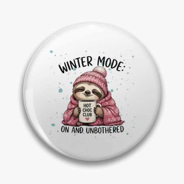 Item preview, Winter Theme  designed and sold by soprinted.