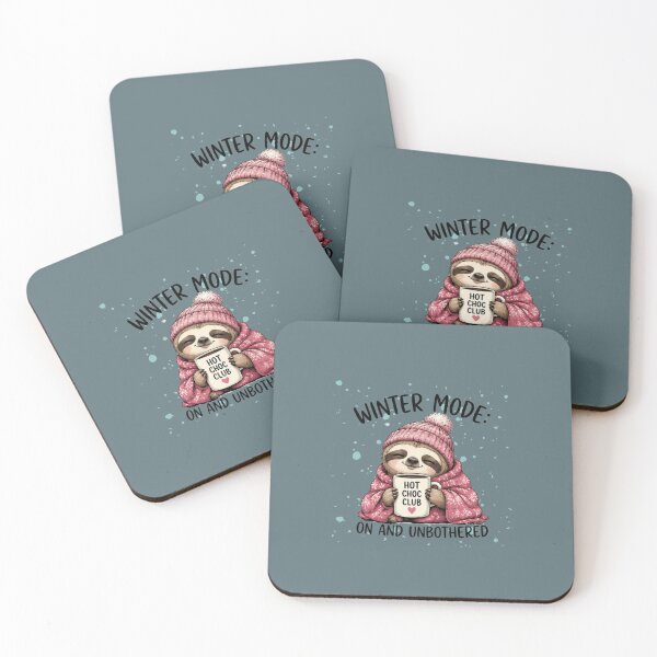 Item preview, Winter Theme  designed and sold by soprinted.