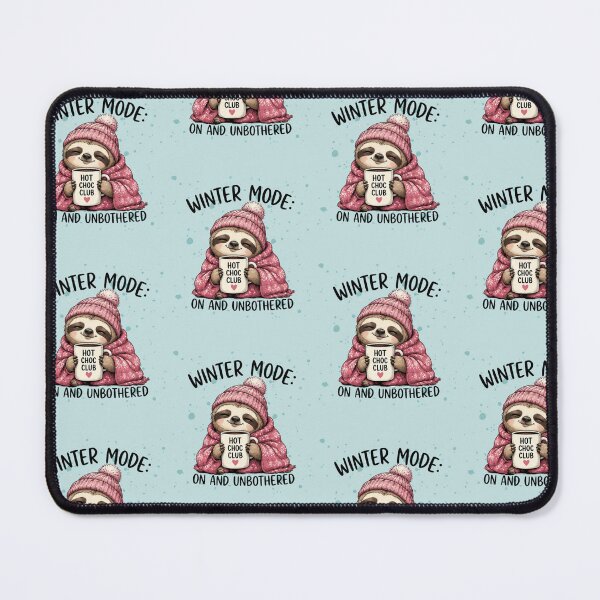 Item preview, Winter Theme designed and sold by soprinted.