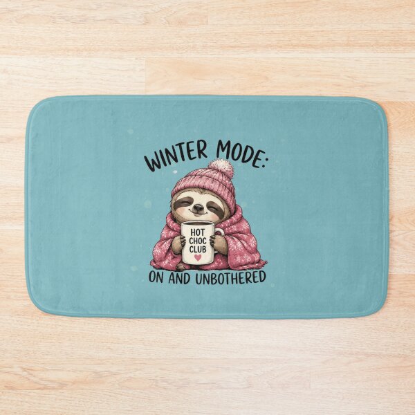 Item preview, Winter Theme  designed and sold by soprinted.