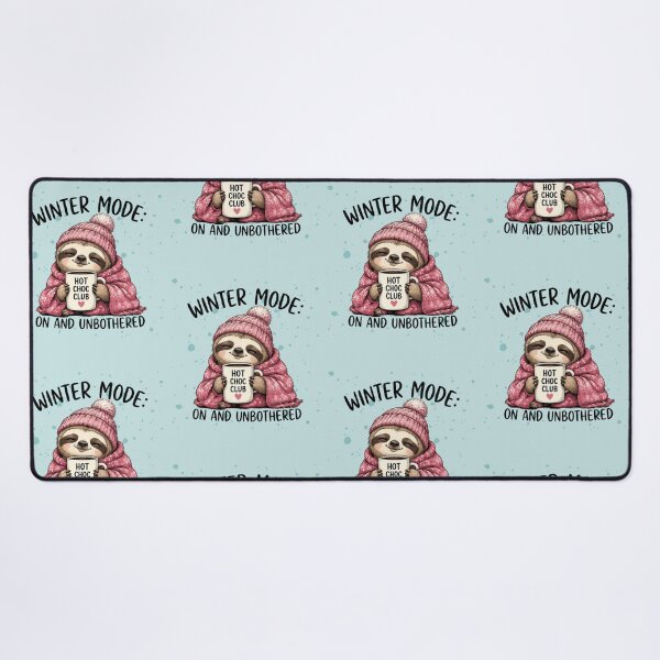 Item preview, Winter Theme  designed and sold by soprinted.