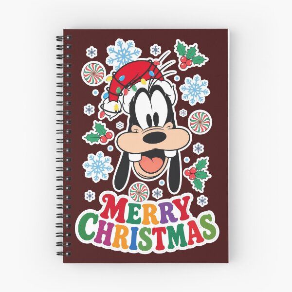 Item preview, Merry Goofy Holiday Pup  designed and sold by johnramirez89.