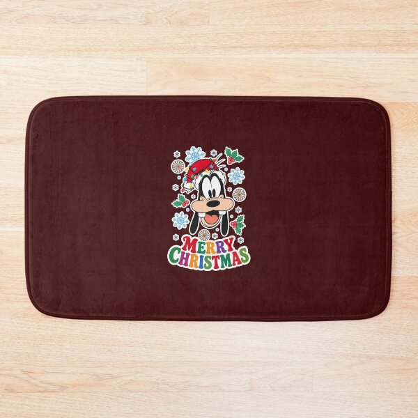Item preview, Merry Goofy Holiday Pup  designed and sold by johnramirez89.