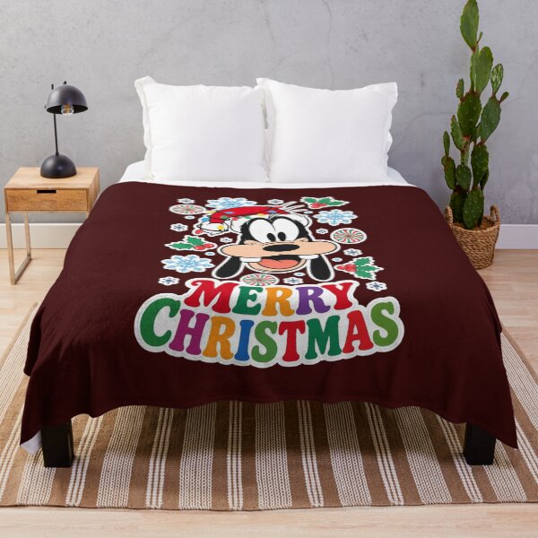 Item preview, Merry Goofy Holiday Pup designed and sold by johnramirez89.