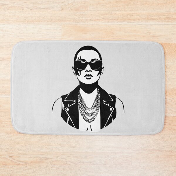 Item preview, Punk designed and sold by Aise06.