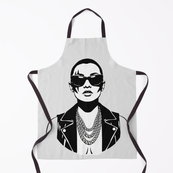 Item preview, Punk designed and sold by Aise06.