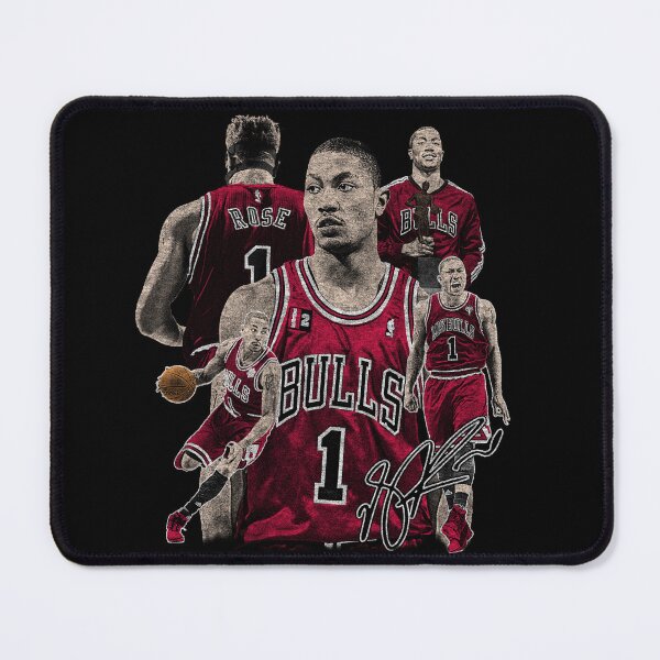 Item preview, BLACK ONLY, Derrick Rose, D-Rose, Basketball, Sports, NBA, bootleg designed and sold by BigBossHideout.