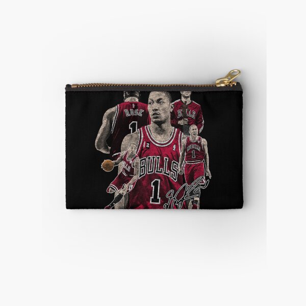 Item preview, BLACK ONLY, Derrick Rose, D-Rose, Basketball, Sports, NBA, bootleg designed and sold by BigBossHideout.