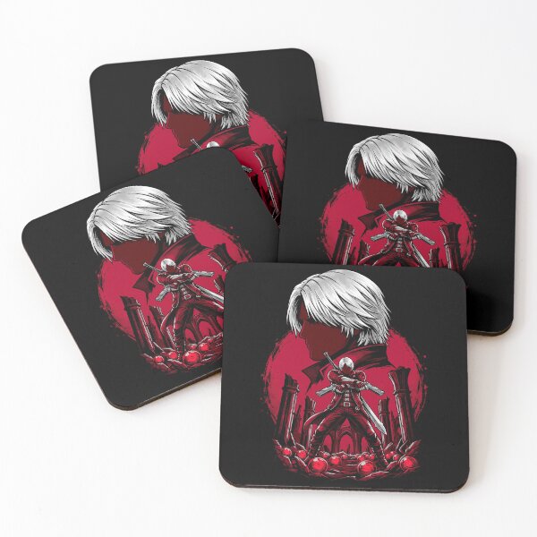 Item preview, Demon Hunter designed and sold by Nervas.