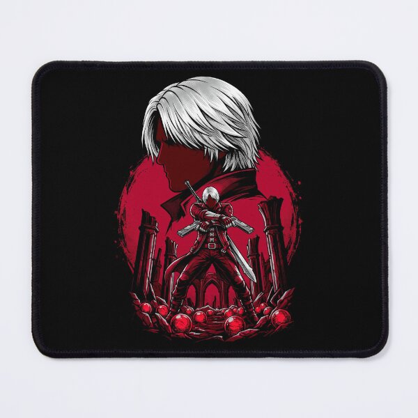 Item preview, Demon Hunter designed and sold by Nervas.