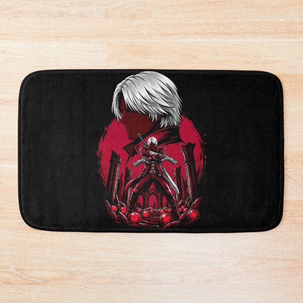 Item preview, Demon Hunter designed and sold by Nervas.