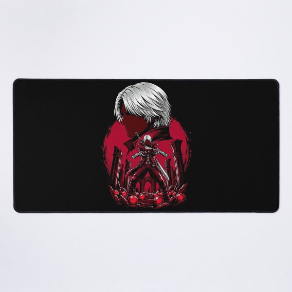 Item preview, Demon Hunter designed and sold by Nervas.