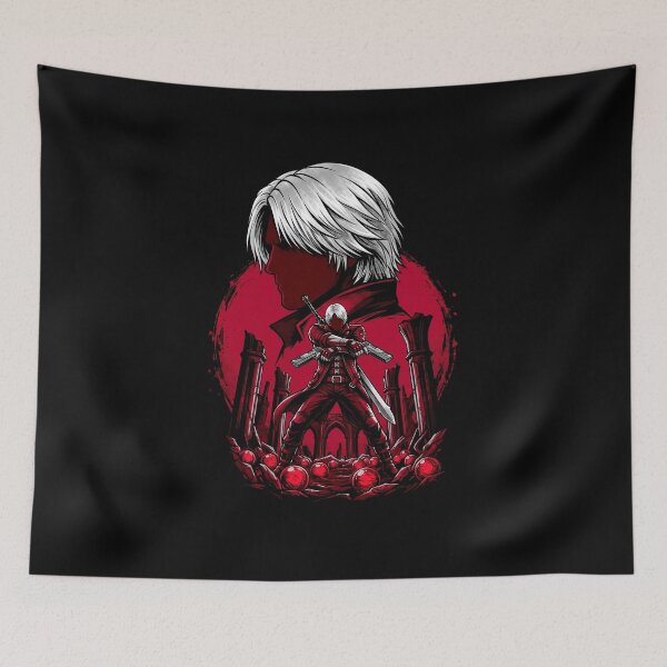 Item preview, Cazador de demonios designed and sold by Nervas.
