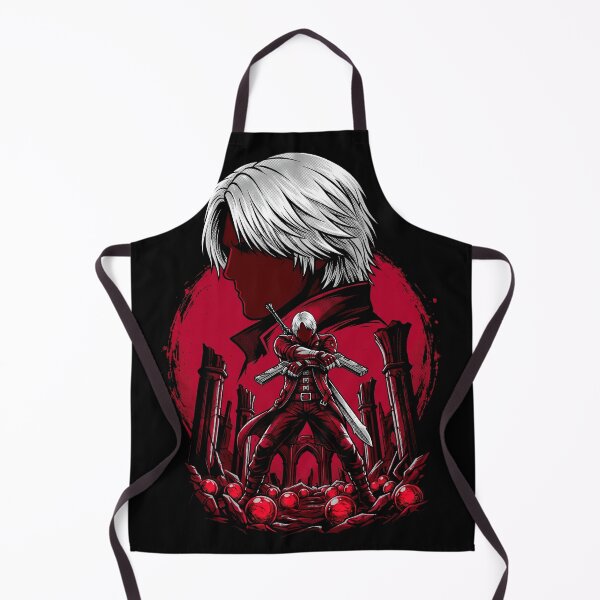 Item preview, Demon Hunter designed and sold by Nervas.
