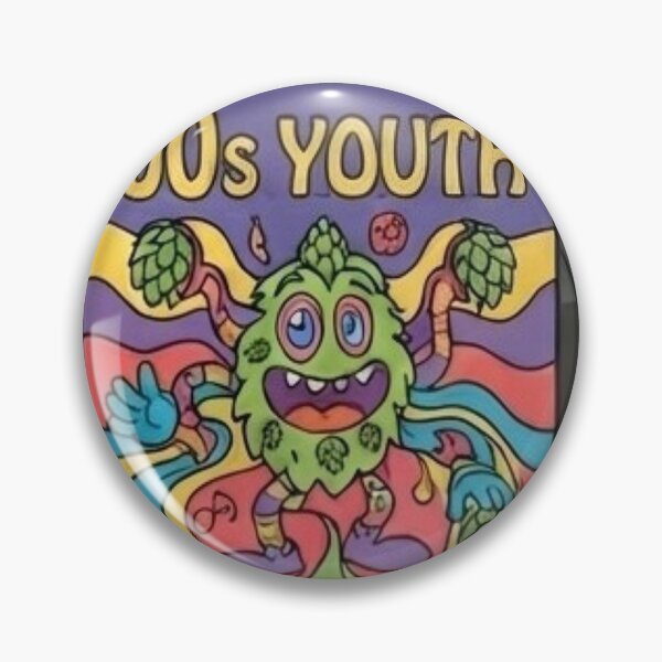 Item preview, Retro 1960s Psychedelic Rock Hop Album Cover designed and sold by FABIOLA1970.
