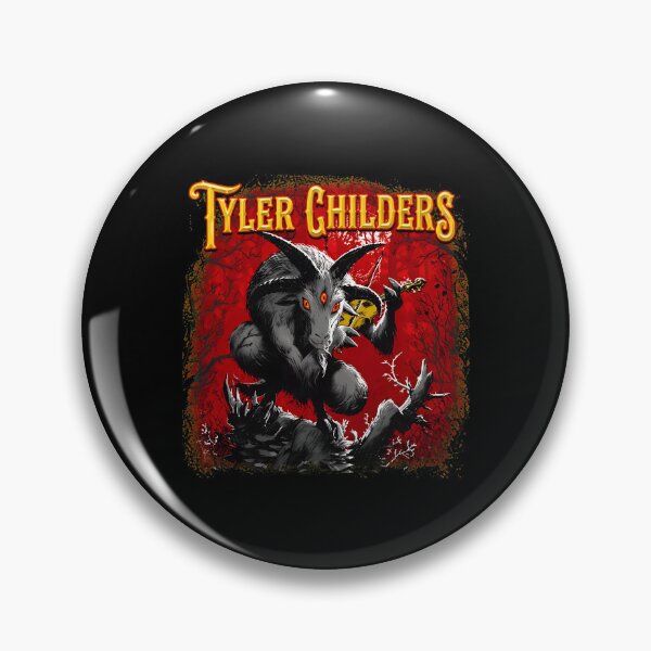 Item preview, Tylers Childerss Gothic Goat designed and sold by cacaScorner.