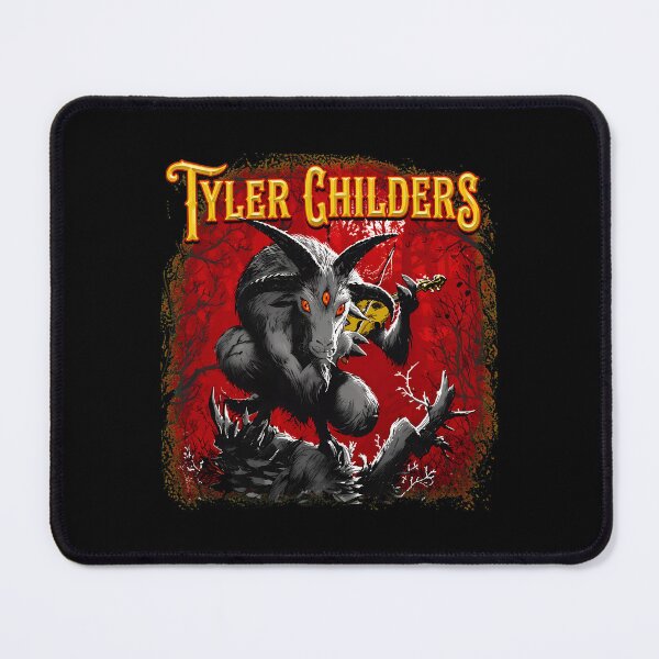 Item preview, Tylers Childerss Gothic Goat designed and sold by cacaScorner.