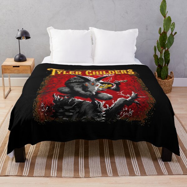 Item preview, Tylers Childerss Gothic Goat designed and sold by cacaScorner.