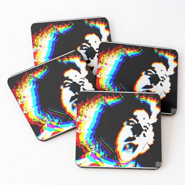 Item preview, We Must All Appear To Be Normal designed and sold by lokality.