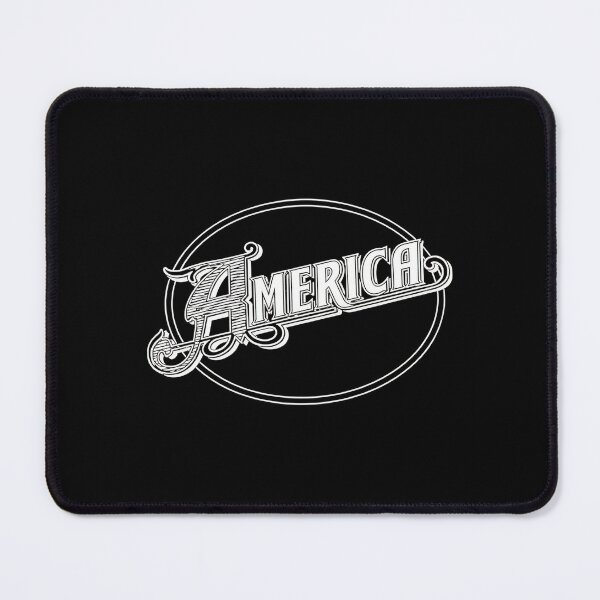 Item preview, Americas Script Font Oval designed and sold by cacaScorner.