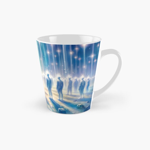 Item preview, Despertar global: Nueva conciencia humana designed and sold by FriskyLemur.