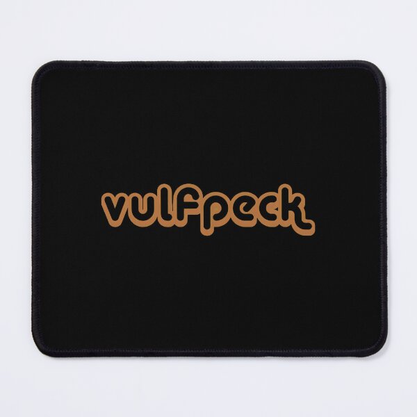 Item preview, Vulfpecks Groovy Font Band designed and sold by cacaScorner.