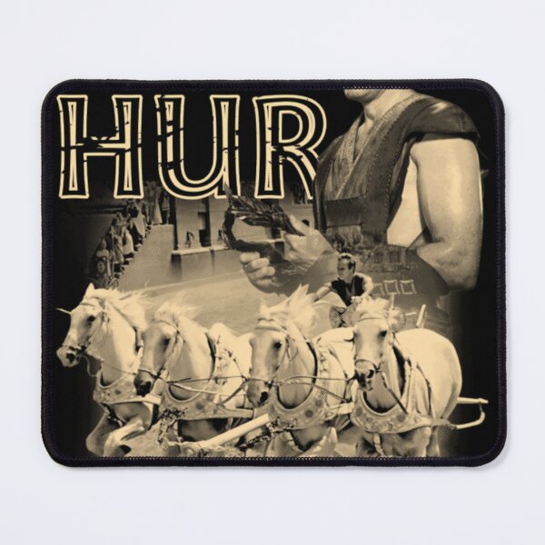 Item preview, Ben Hur designed and sold by lokality.