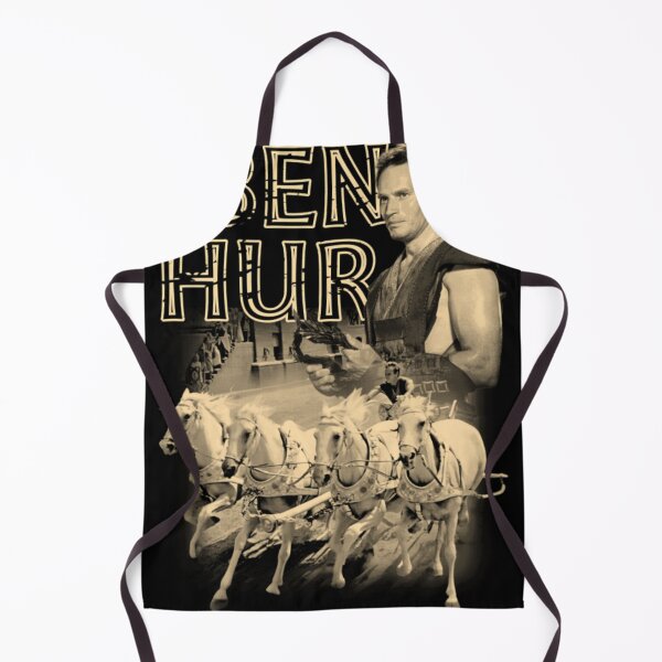 Item preview, Ben Hur designed and sold by lokality.