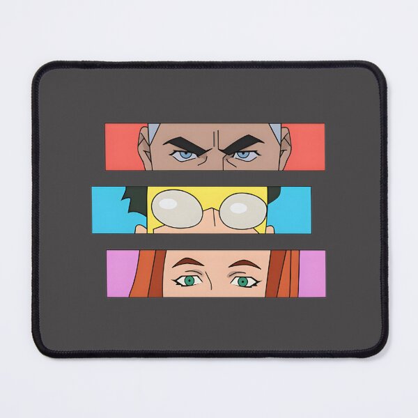 Item preview, Mighty Hero Power Emblem | Perfect Gift For You And Friends designed and sold by Chelsie Langridge.