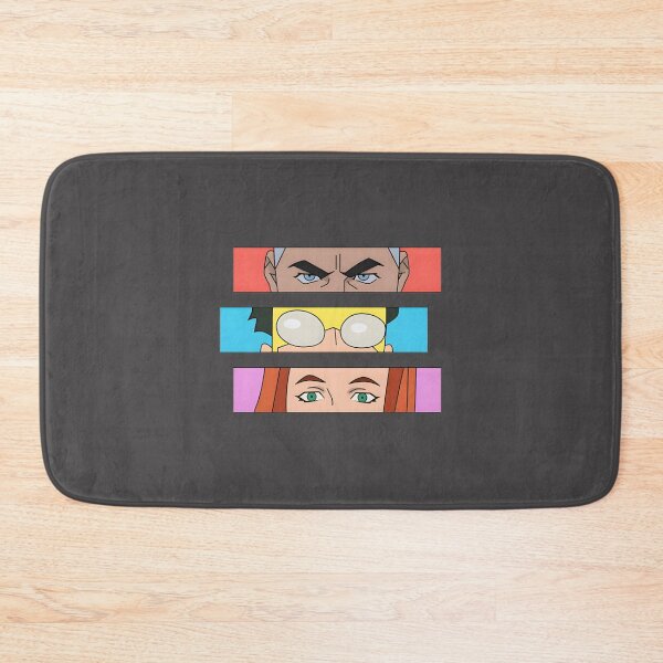 Item preview, Mighty Hero Power Emblem | Perfect Gift For You And Friends designed and sold by Chelsie Langridge.