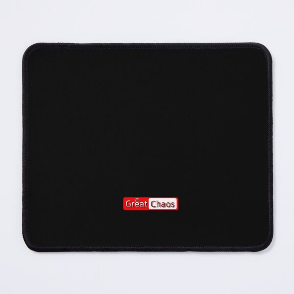 Item preview, A Great Chaos Live Leak designed and sold by GlitchedPro.