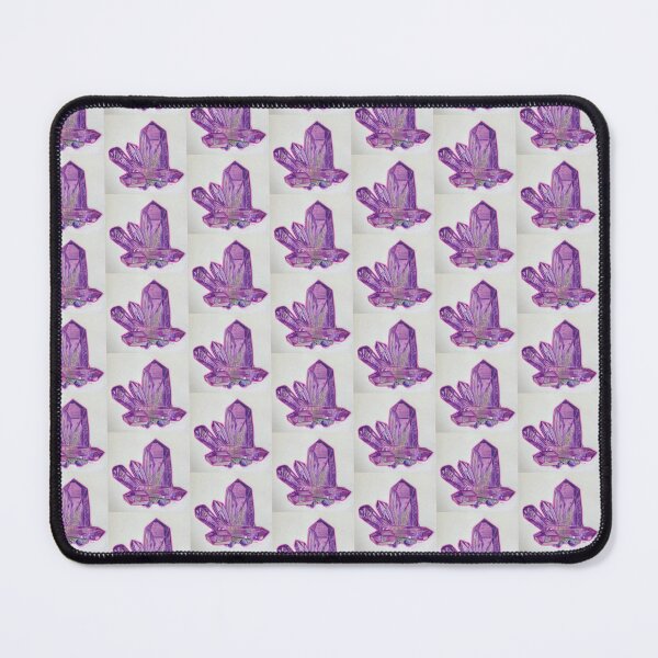 Item preview, Purple Crystal designed and sold by emzillustration.