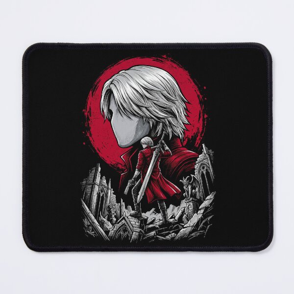 Item preview, Demon Hunter V2 designed and sold by Nervas.