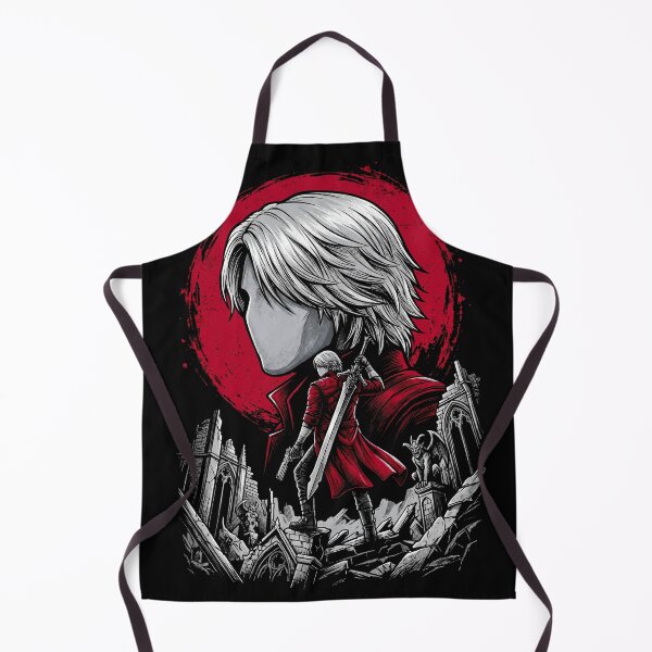 Item preview, Demon Hunter V2 designed and sold by Nervas.