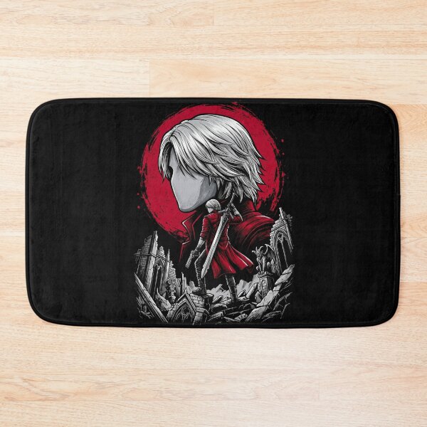 Item preview, Demon Hunter V2 designed and sold by Nervas.