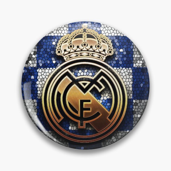Item preview, The Real Madrid formula designed and sold by casamomo.