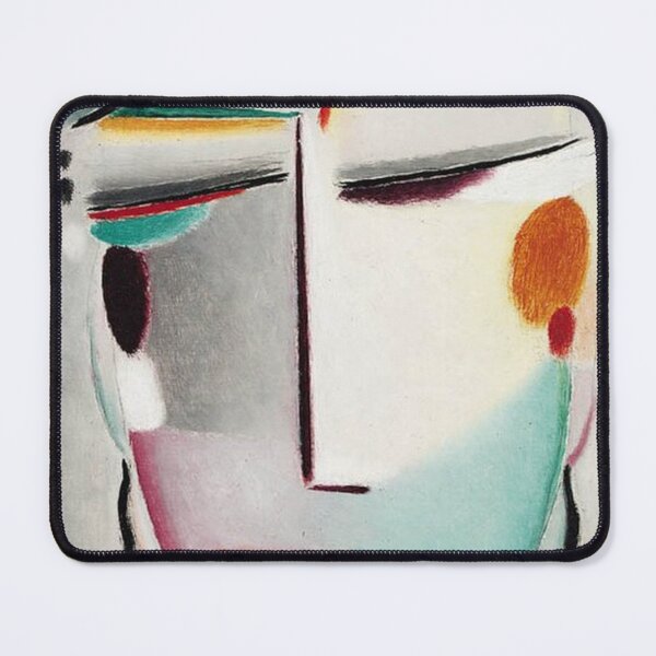 Item preview, Abstract Head designed and sold by tomorrowsart.