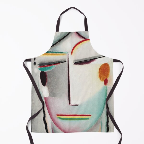 Item preview, Abstract Head designed and sold by tomorrowsart.