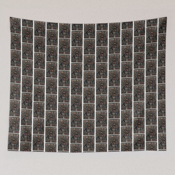 Item preview, Retro Doorways Art - Vintage Fan Design | Best Buy designed and sold by flaviadesigner.