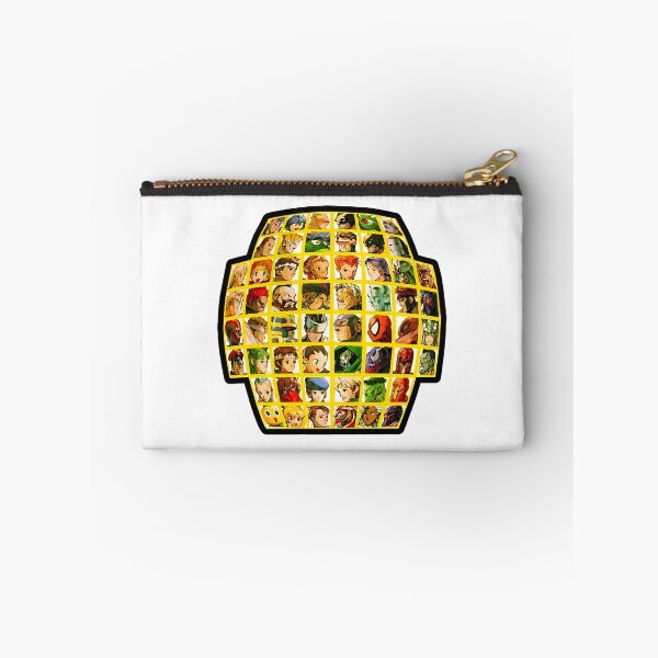 Item preview, Character Select Art | ⭐⭐⭐⭐⭐ designed and sold by Chelsie Langridge.